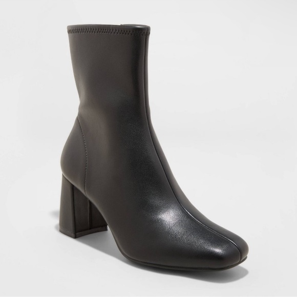a new day Shoes - A new day pippa stretch boots